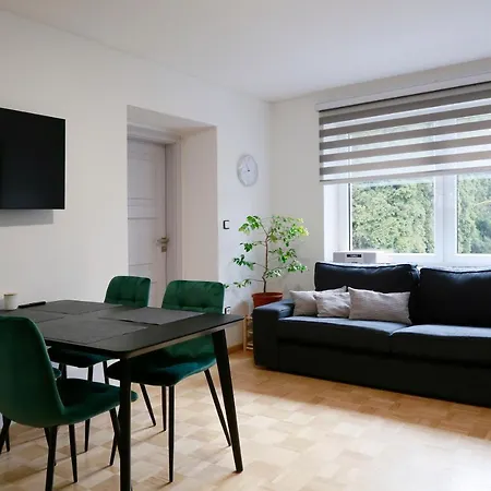 Brokes Aparthotel