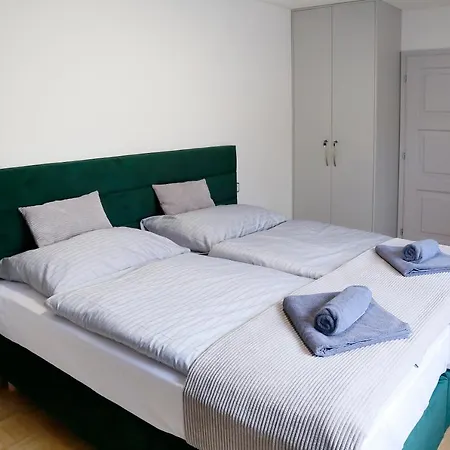Brokes Appart hôtel *