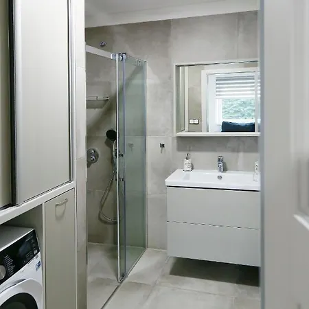 Brokes Aparthotel Lanškroun
