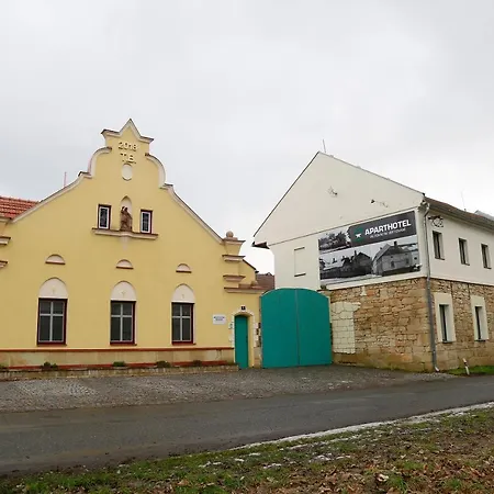 Brokes Appart hôtel