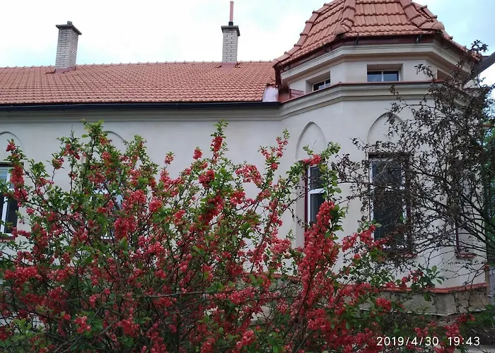Brokes 3* Lanškroun